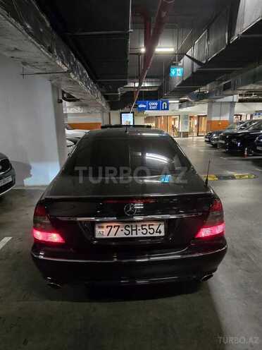 Mercedes E 220-6