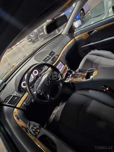 Mercedes E 220-8