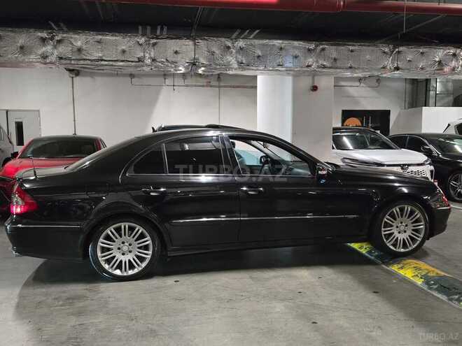 Mercedes E 220-10