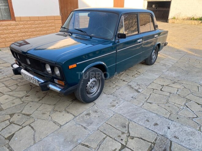 LADA (VAZ) 2106 2003, 25,354 km - 1.6 l - Bakı
