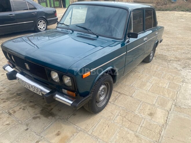 LADA (VAZ) 2106 2003, 25,354 km - 1.6 l - Bakı