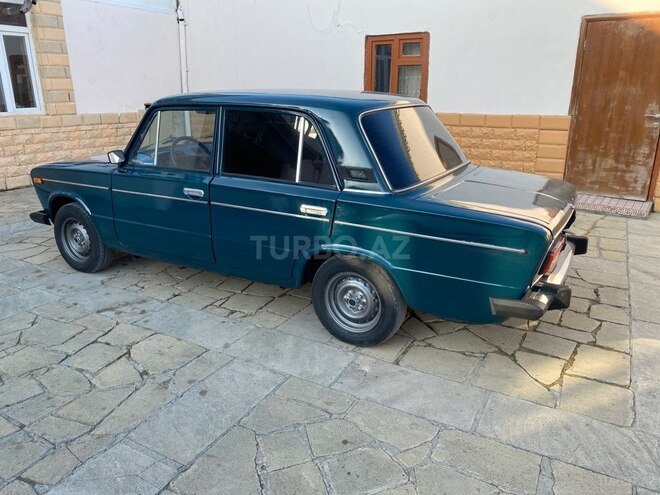 LADA (VAZ) 2106 2003, 25,354 km - 1.6 l - Bakı