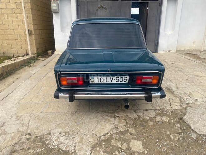 LADA (VAZ) 2106 2003, 25,354 km - 1.6 l - Bakı