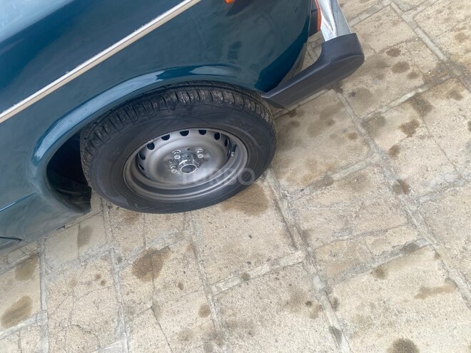 LADA (VAZ) 2106 2003, 25,354 km - 1.6 l - Bakı