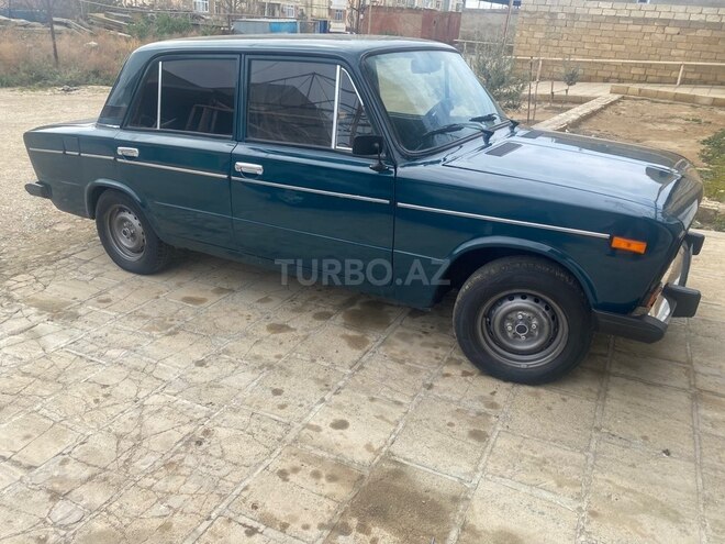 LADA (VAZ) 2106 2003, 25,354 km - 1.6 l - Bakı