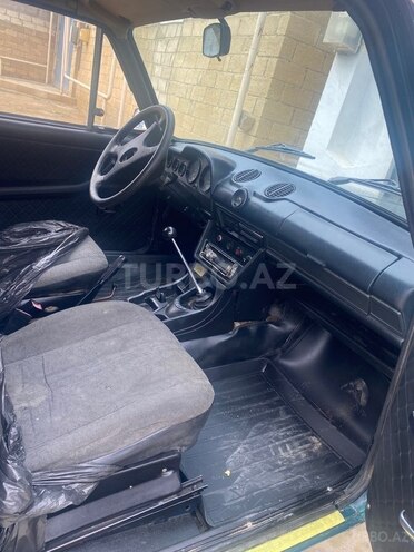 LADA (VAZ) 2106 2003, 25,354 km - 1.6 l - Bakı
