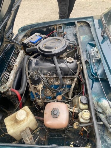 LADA (VAZ) 2106 2003, 25,354 km - 1.6 l - Bakı