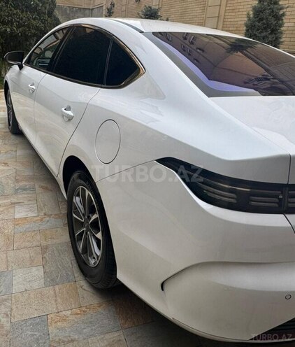 BYD Destroyer 05 2024, 30,000 km - 1.5 l - Bakı