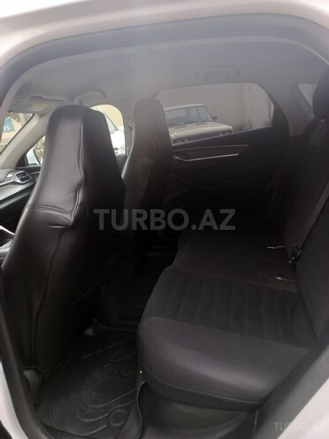 BYD Destroyer 05 2024, 30,000 km - 1.5 l - Bakı