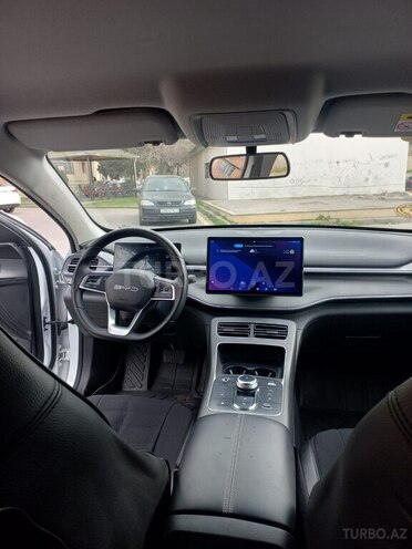 BYD Destroyer 05 2024, 30,000 km - 1.5 l - Bakı