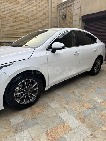BYD Destroyer 05 2024, 30,000 km - 1.5 l - Bakı
