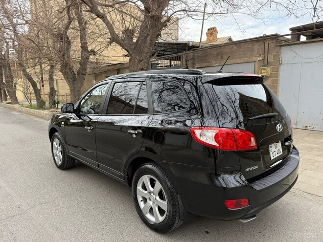 Hyundai Santa Fe 2007, 310,142 km - 2.7 l - Bakı