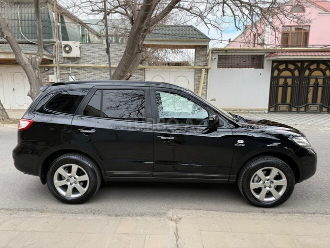 Hyundai Santa Fe 2007, 310,142 km - 2.7 l - Bakı