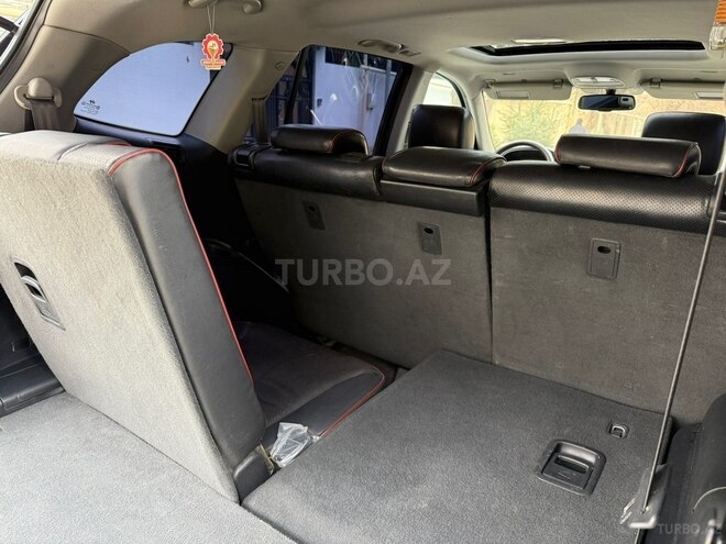Hyundai Santa Fe 2007, 310,142 km - 2.7 l - Bakı