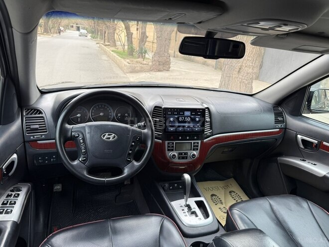 Hyundai Santa Fe 2007, 310,142 km - 2.7 l - Bakı