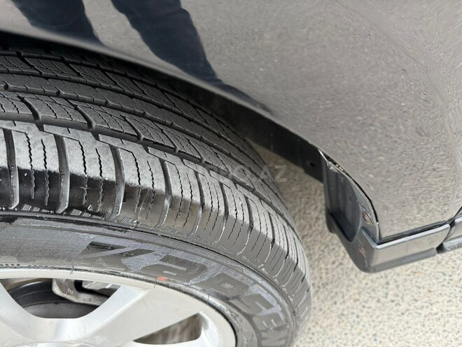 Hyundai Santa Fe 2007, 310,142 km - 2.7 l - Bakı