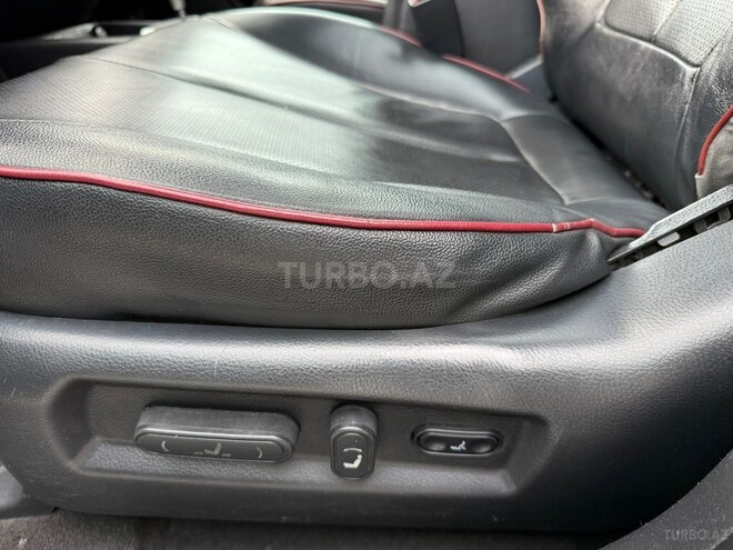 Hyundai Santa Fe 2007, 310,142 km - 2.7 l - Bakı