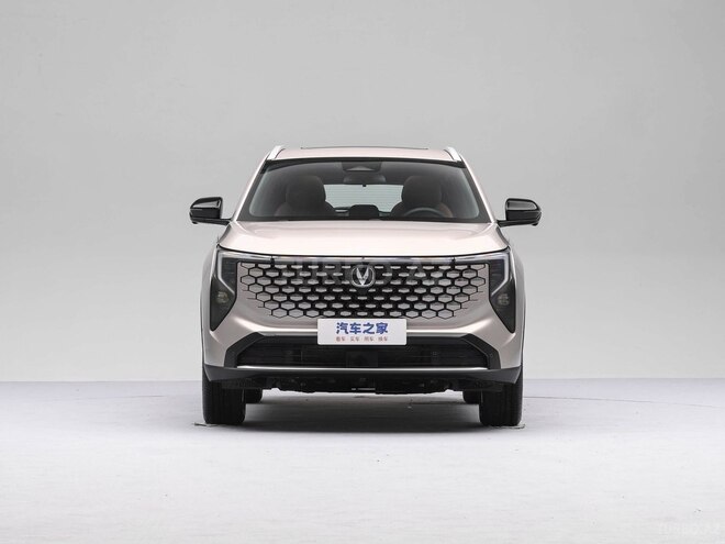 Changan CS 55 Plus-4