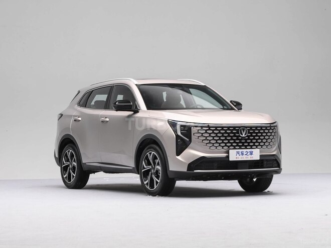 Changan CS 55 Plus-2