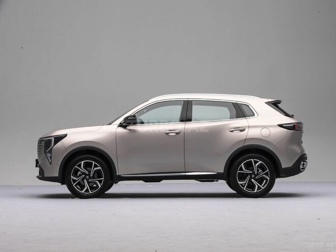 Changan CS 55 Plus-3