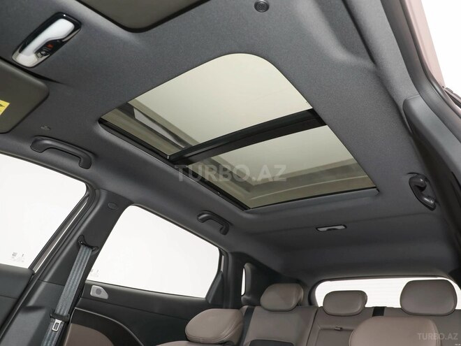Changan CS 55 Plus-15