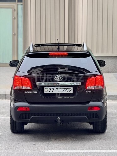 Kia Sorento 2011, 226,000 km - 2.0 l - Bakı