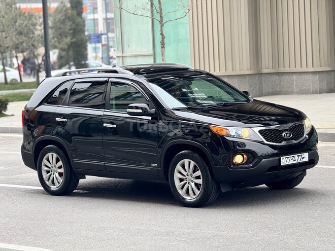 Kia Sorento 2011, 226,000 km - 2.0 l - Bakı