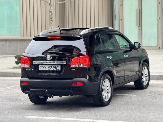 Kia Sorento 2011, 226,000 km - 2.0 l - Bakı