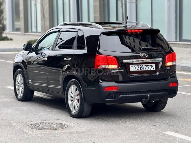 Kia Sorento 2011, 226,000 km - 2.0 l - Bakı