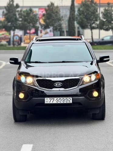 Kia Sorento 2011, 226,000 km - 2.0 l - Bakı