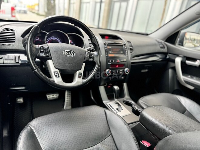 Kia Sorento 2011, 226,000 km - 2.0 l - Bakı