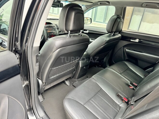 Kia Sorento 2011, 226,000 km - 2.0 l - Bakı