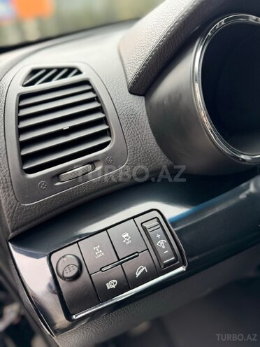 Kia Sorento 2011, 226,000 km - 2.0 l - Bakı