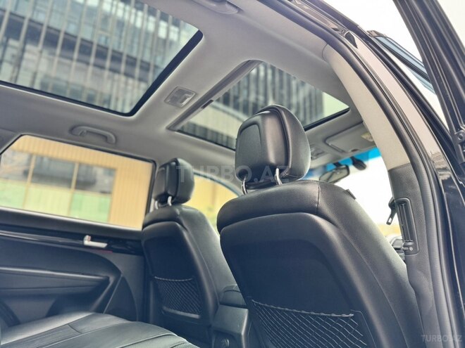 Kia Sorento 2011, 226,000 km - 2.0 l - Bakı