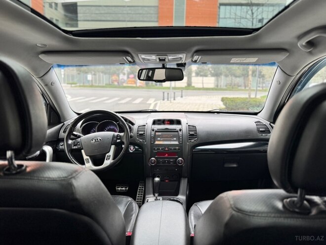 Kia Sorento 2011, 226,000 km - 2.0 l - Bakı
