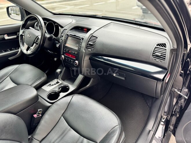 Kia Sorento 2011, 226,000 km - 2.0 l - Bakı
