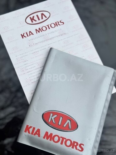 Kia Sorento 2011, 226,000 km - 2.0 l - Bakı