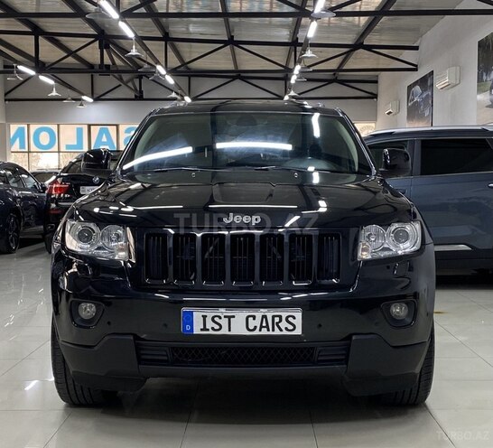 Jeep Grand Cherokee-1
