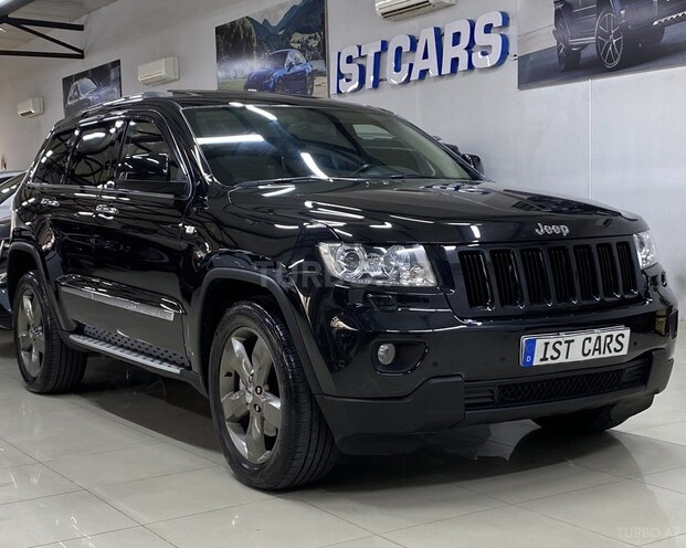 Jeep Grand Cherokee-2
