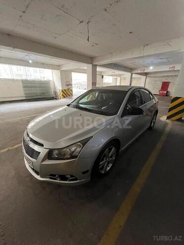 Chevrolet Cruze-6