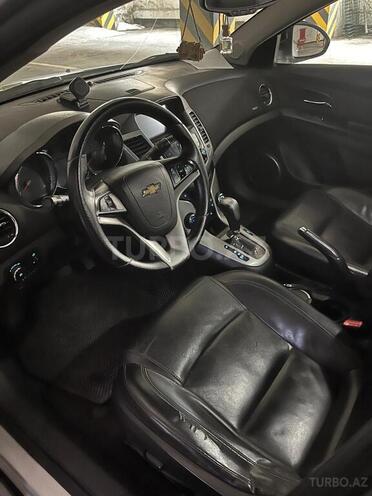 Chevrolet Cruze-2