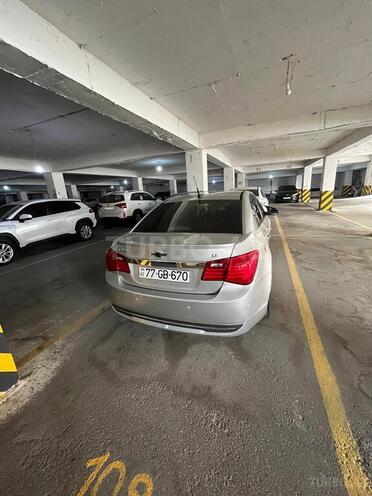 Chevrolet Cruze-7