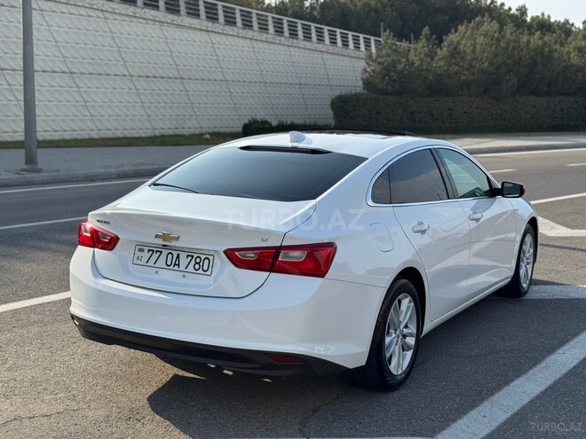 Chevrolet Malibu-7