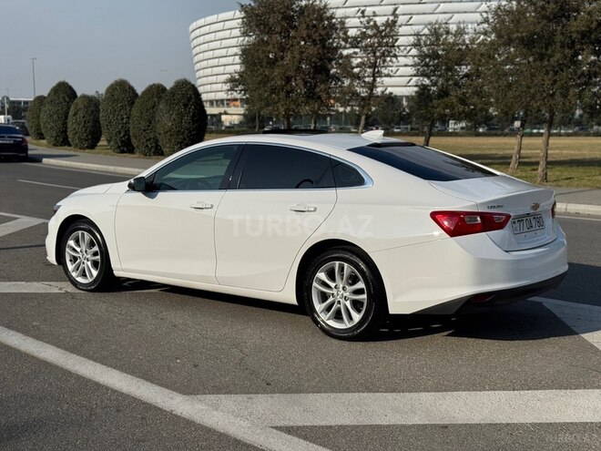 Chevrolet Malibu-10