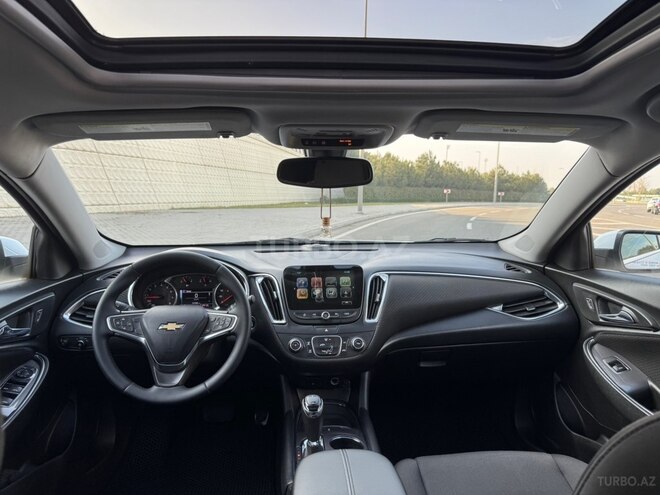 Chevrolet Malibu-16