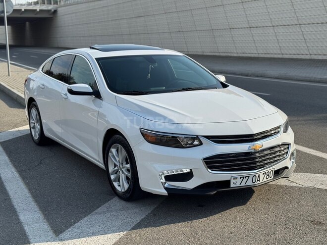 Chevrolet Malibu-3