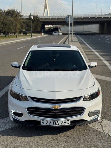 Chevrolet Malibu-2