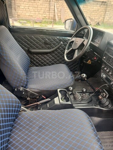 LADA (VAZ) Niva 2003, 350,000 km - 1.7 l - Bakı