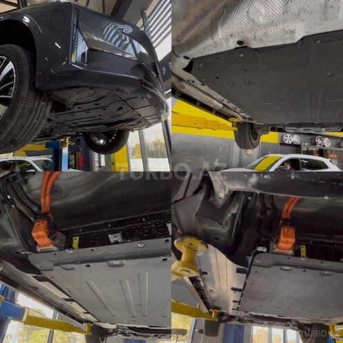 Changan Qiyuan A05 2025, 8,800 km - 1.5 л - Şamaxı