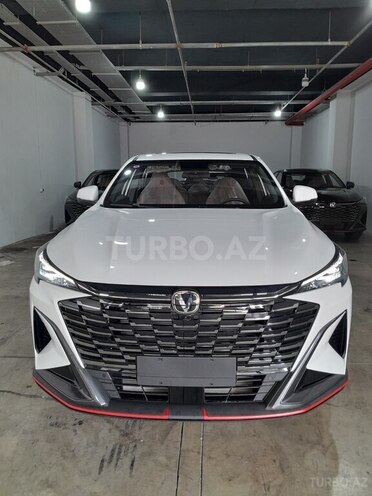 Changan  2026, 0 km - 1.5 л - Bakı